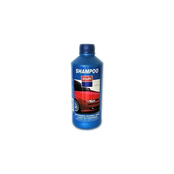 SHAMPOO LIQUID0 1 L. 14004