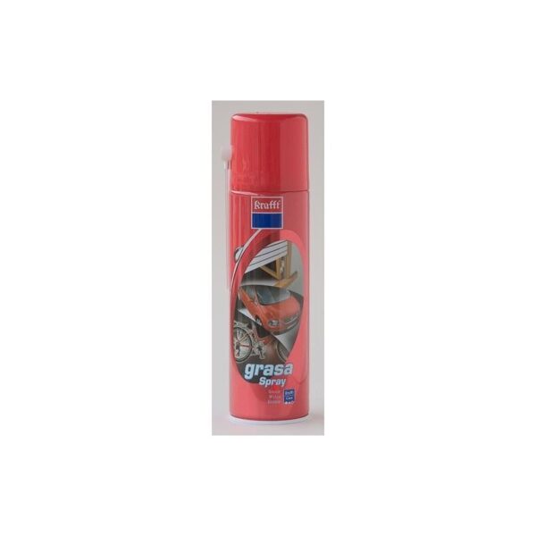 GRASA EN SPRAY 650 ML. 15203
