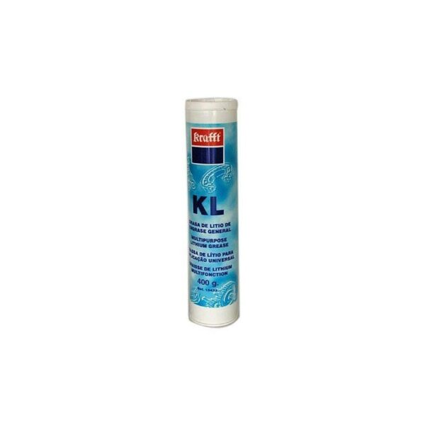 GRASA KL CARTUCHO 400 GR. 15403