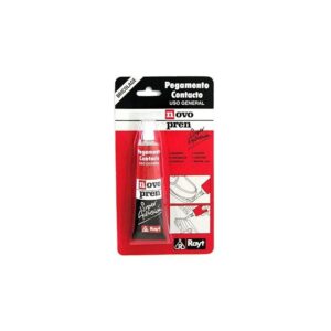 TUBO NOVOPREN-SUPER PEQUE￑O 40 ML. 60502
