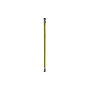 KIT CONEXION ESPIROMETALICO 1/2 1M.COCINA