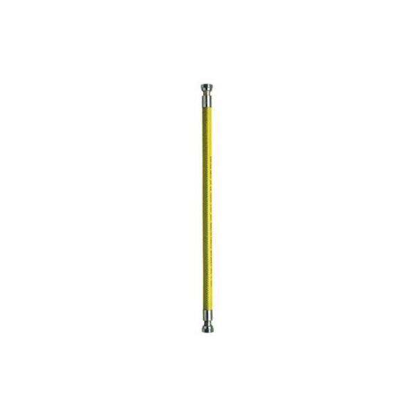 KIT CONEXION ESPIROMETALICO 1/2 1M.COCINA