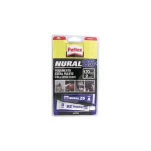 JUEGO CEMENTO ADHESIVO 22ML. NURAL-25 1769654
