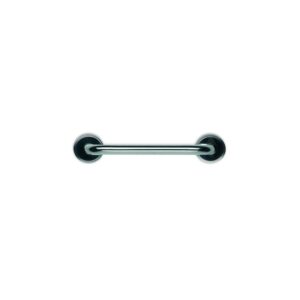 ASA DE APOYO RECTA 30 INOXIDABLE 5501000