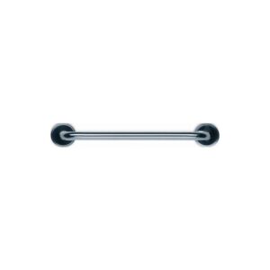 ASA DE APOYO RECTA 40 INOXIDABLE 5501100