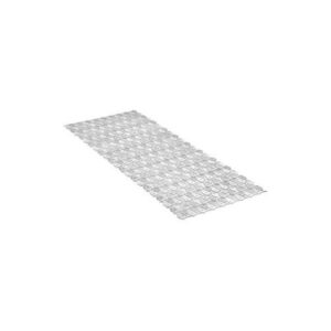 ALFOMBRA BA￑O PVC ANTIDESLIZANTE 36X97CMS TRASL