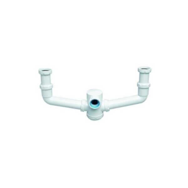 SIFON DOBLE EXTENSIBLE S-7-11/2 05018