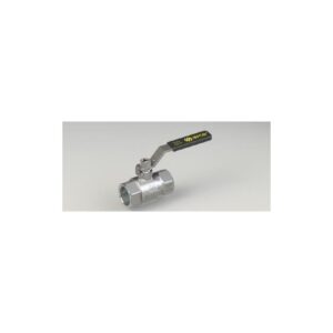 VALVULA TAJO 2000 HEMBRA-HEMBRA 3/8" INOX. 0004