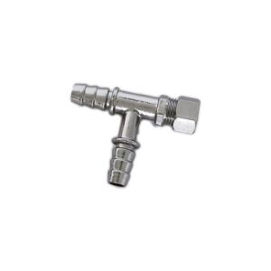 DERIVACION D-10 CROMO 10" 03504