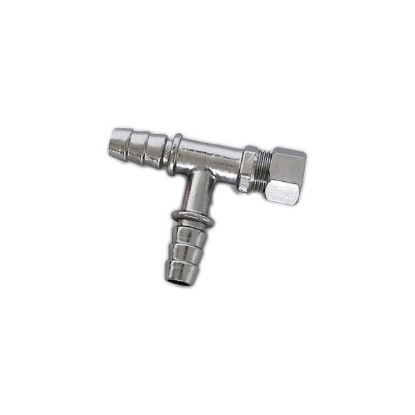 DERIVACION D-10 CROMO 10" 03504