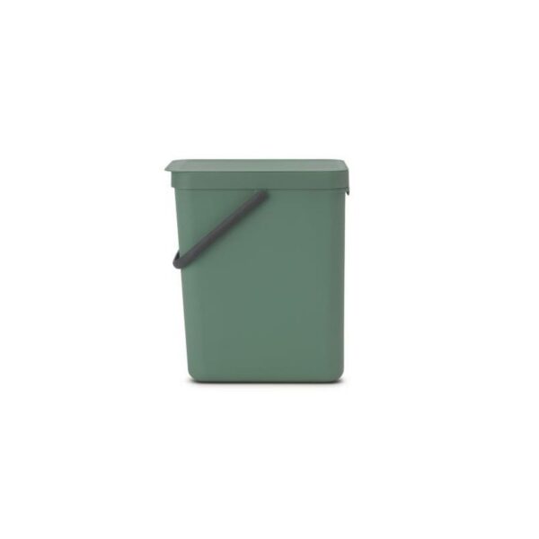 CUBO SORT & GO 25 L. MENTA 129964