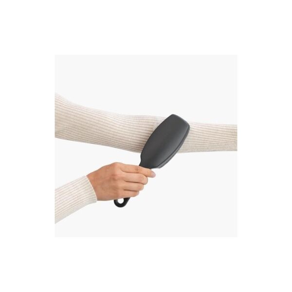CEPILLO ROPA DARK GREY