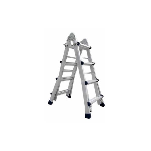 ESCALERA MULTIUSOS MASTER 4X4