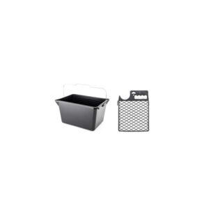 REJILLA PLASTICA PARA CUBETA 8L 6924