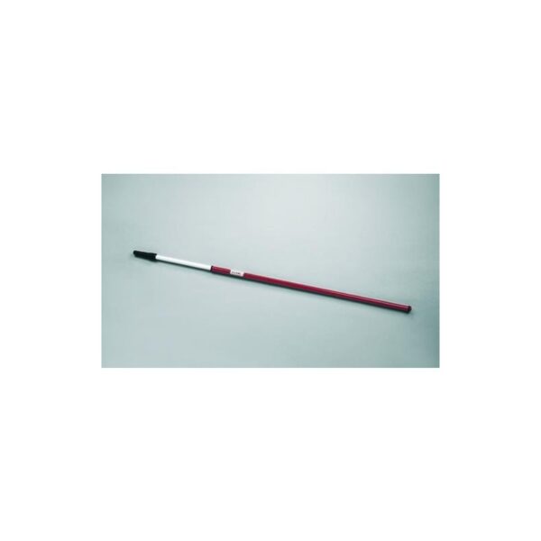 ALARGO TELESCOPICO PINTADO 3 M. CONO 3352