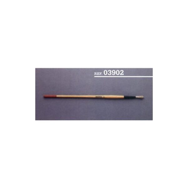 PINCEL UNIVERSAL REDONDO N 8 3902