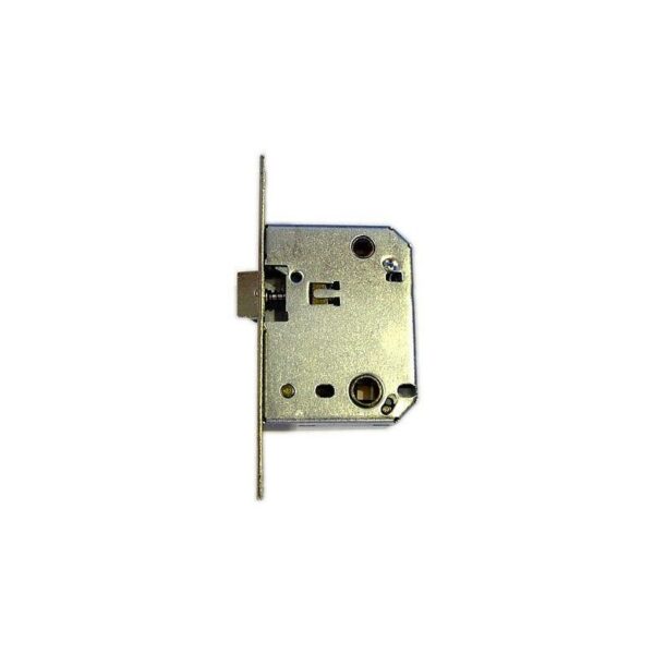 PICAPORTE UNIFICADO 134U/50 HIERRO NIQUELADO