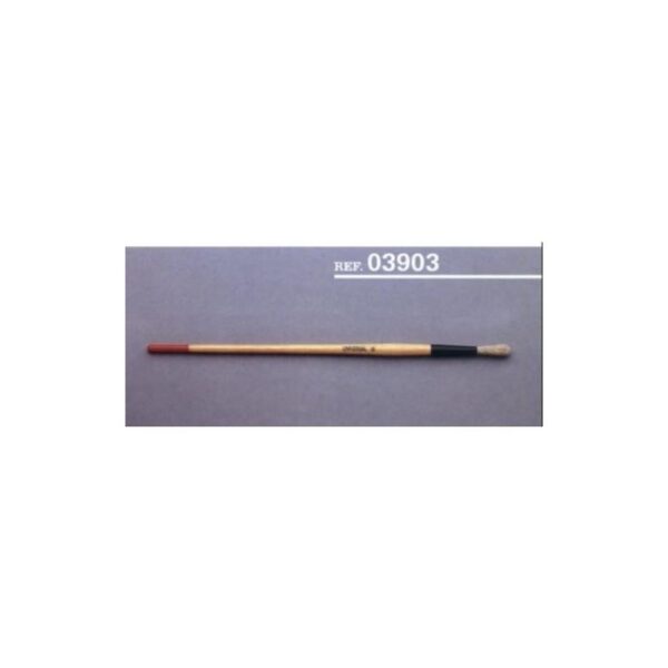 PINCEL UNIVERSAL REDONDO N 10 3903