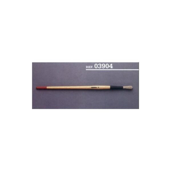 PINCEL UNIVERSAL REDONDO N 12 3904