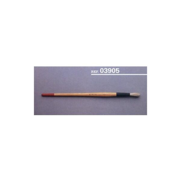 PINCEL UNIVERSAL REDONDO N 14 3905