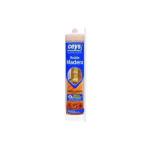 SELLACEYS ROBLE CARTUCHO 280ML 505765