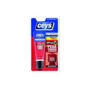 MONTACK EXPRESS 100 ML. 507264
