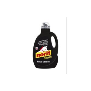 DETERGENTE NORIT ROPA OSCURA 1500 ML. 110873