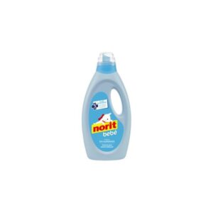 DETERGENTE NORIT BEBE 1125ML 110821