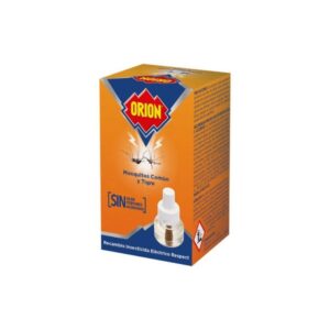 RECAMBIO INSECTICIDA ELECTRICO ORION 31921