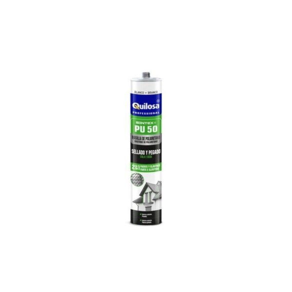 SINTEX PU-50 ALTO CR 300 ML. NEGRO 45633