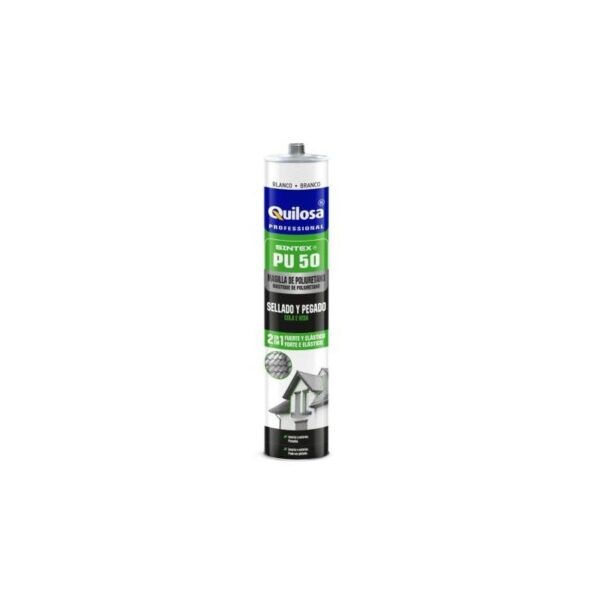 SINTEX PU-50 ALTO CR 300 ML. ROJO TEJA T003954