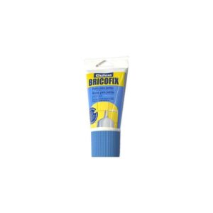 PASTA PARA JUNTAS BRICOFIX 150 ML. BLANCA