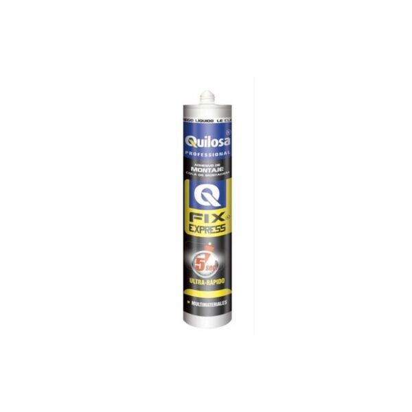 MONTAJE FIX EXPRESS CARTUCHO 0,300 T018937