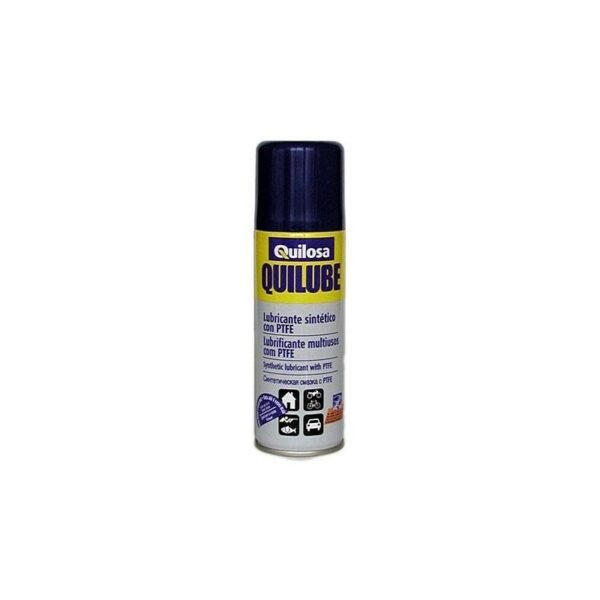 LUBRICANTE QUILUBE 200 ML. 86033