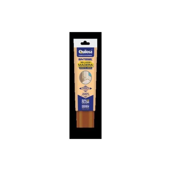SELLADOR MADERA SINTESEL PINO 125ML. TO44628