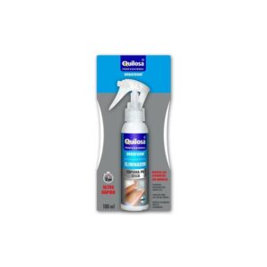ELIMINADOR ESPUMA ORBAFOM PULVER. 100ML. T003186
