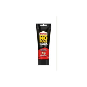 PATTEX NO MAS CLAVOS PARA TODO HIGH TACK 340GR