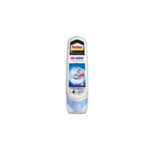 PATTEX BA￑O SANO RENEW 80 ML. 2760635