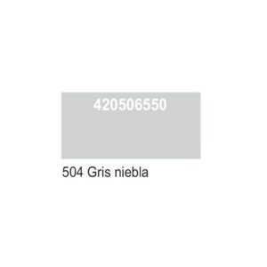 ESMALTE TITANLUX 750 ML. GRIS NIEBLA 5808927