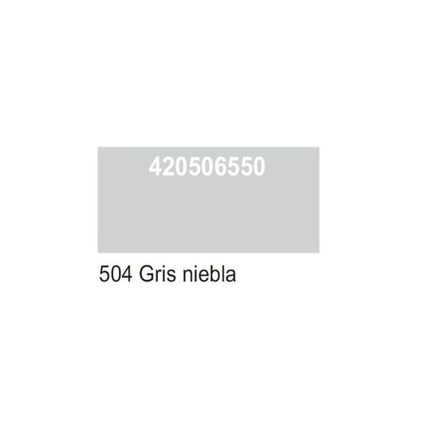 ESMALTE TITANLUX 750 ML. GRIS NIEBLA 5808927