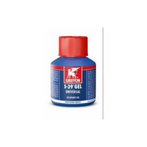 GRIFFON S39 GEL DECAPANTE SOLDADURA C/ PINCEL 80ML