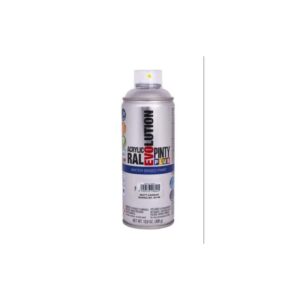 PINTYPLUS EVOLUTION 520CC MATT VARNISH M199