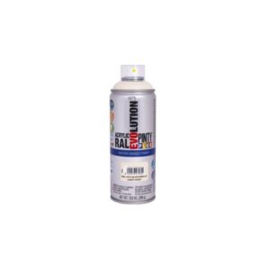 PINTYPLUS EVOLUTION 520CC LIGHT IVORY RAL1015