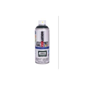 PINTYPLUS EVOLUTION 520CC MOSS GREEN RAL6005