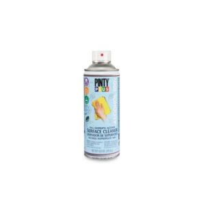 ALCOHOL LIMPIADOR SPRAY 520CC. 144