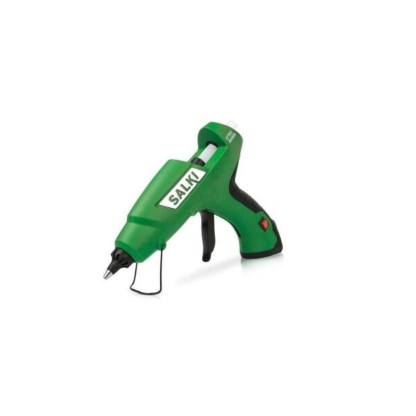 PISTOLA TERMOENCOLADORA BATERIA MAX CORDLESS 80W