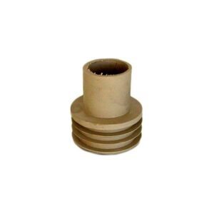 ENCHUFE GOMA WC LUCERNA 980005