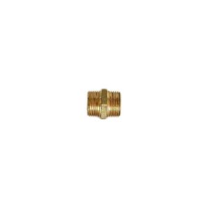 CONTRARROSCA 3/8X1/2 MACHO/MACHO 314102
