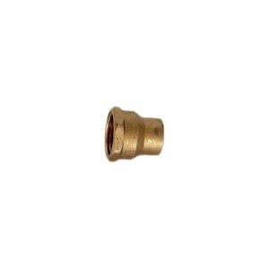 ENLACE HEMBRA 270 CU 1/2X18 231.218