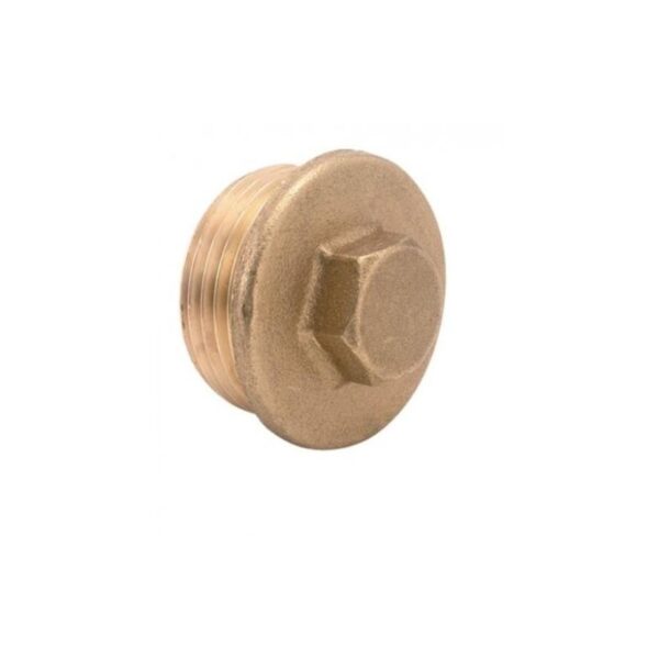TAPON MACHO LATON 3/8" 361.001